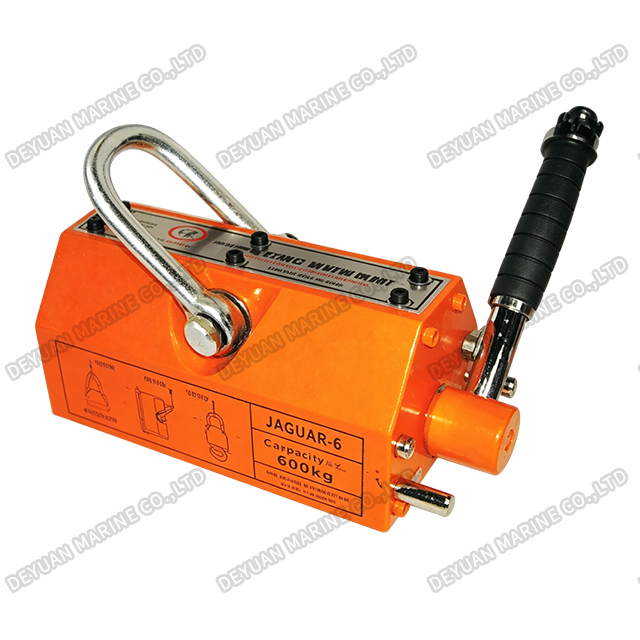 TC Permanent Magnetic Lifter