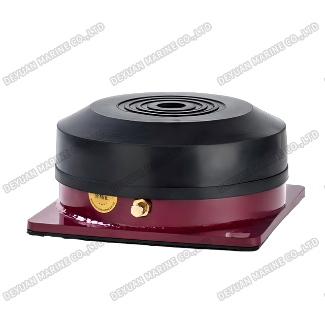 KQJZ-A Type Rubber Air Spring