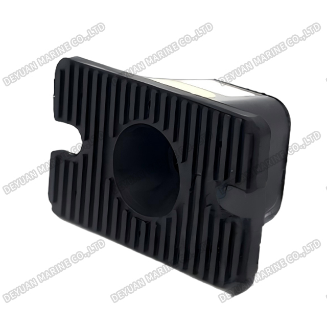 STR Type Rubber Shock Absorber