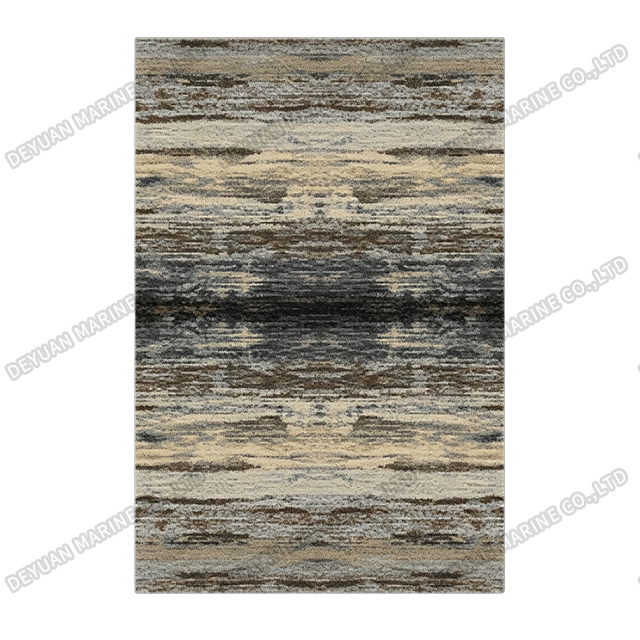 SOLAS Certified Guest Rooms Carpets 