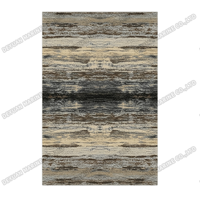 SOLAS Certified Guest Rooms Carpets 