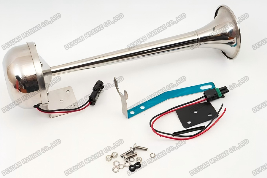 Electric Horns-DEYUAN MARINE2