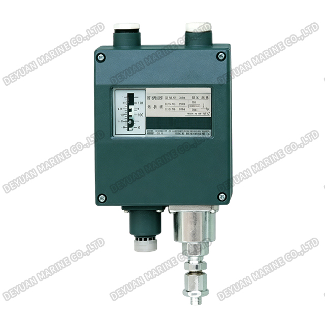 YWK-50-C Pressure Controller