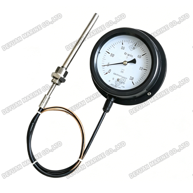 WTZ/Q-280 Pressure Type Thermometer