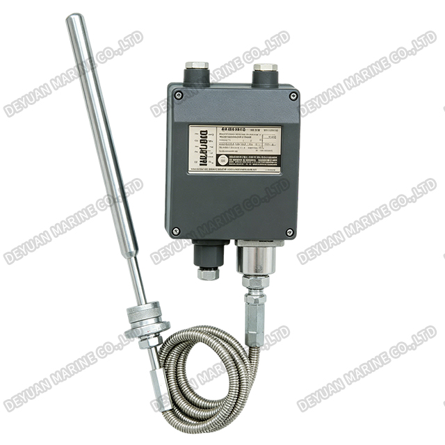 WTZK Type Temperature Controller