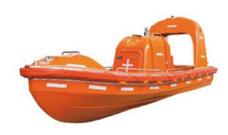 Fast Rescue Boat (FRC)- Deyuan Marine