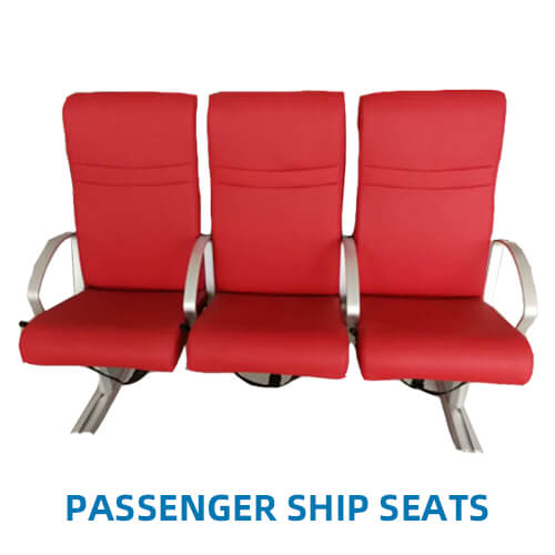 Passenger Ship Seats