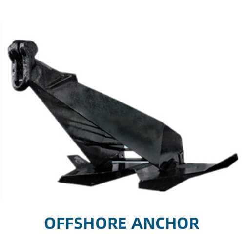 Offshore Anchor