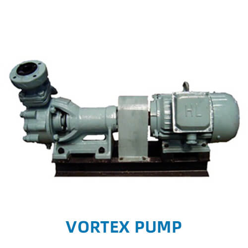 Vortex Pump