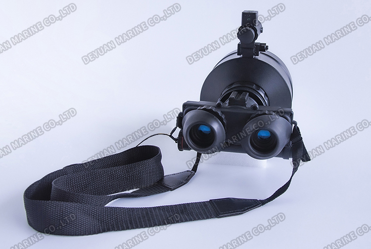 Gen3 Auto-Gated Night Vision Binoculars-DEYUAN MARINE 1