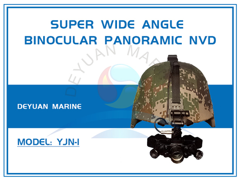 YJN-1 Super Wide Angle Binocular Panoramic NVD