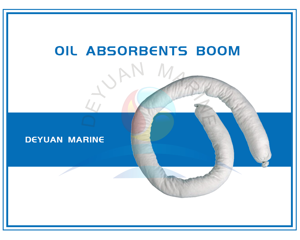 Some Knowledge About Oil Absorbent Boom