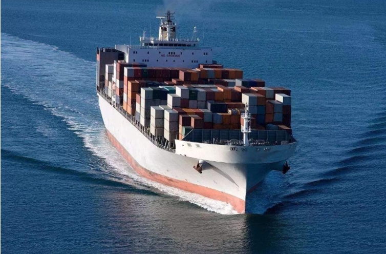 Urgent Safety of Container Shipping