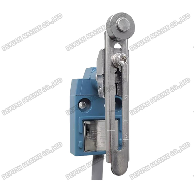 MSA-1J Proximity Switch For Watertight Door Alarm System