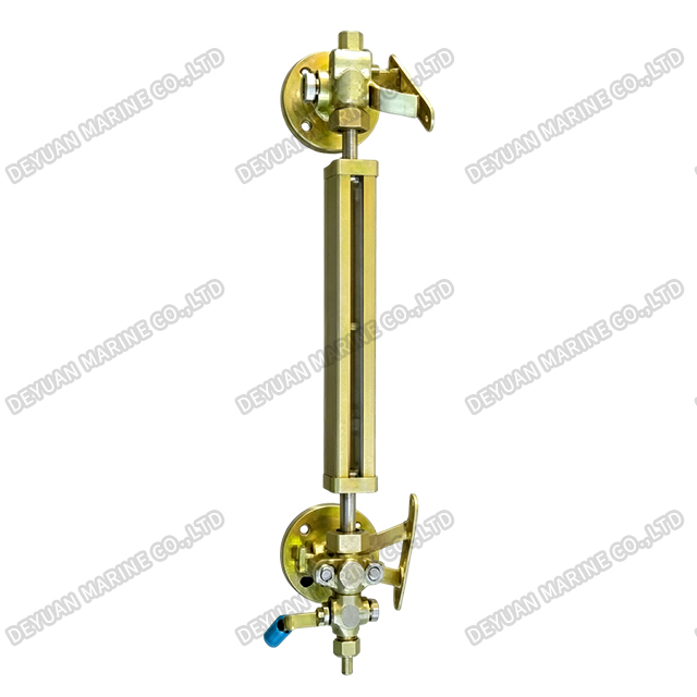 Marine Boiler Level Gauge ULB-3G