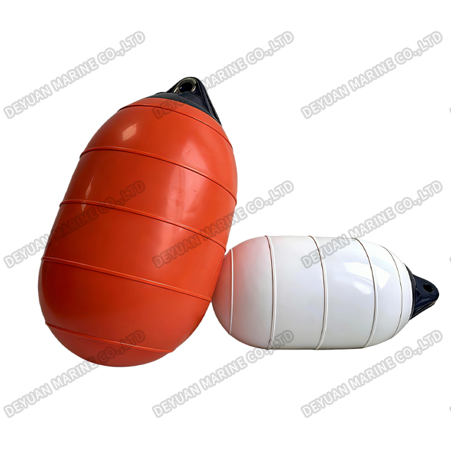 PVC Material LD Boat Fender