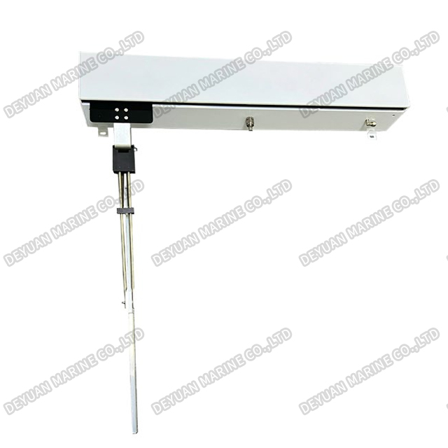 WGP-ZR Straight Line Wiper