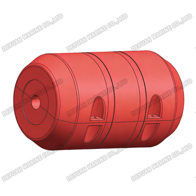 FT500*800 Type Combined Pontoons