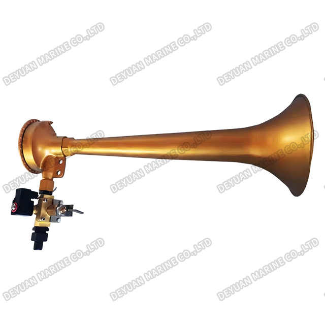 YQ-15 Diaphragm Air Horn 