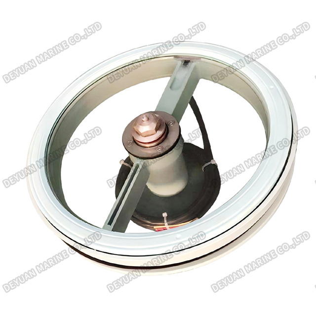 WS-CR Marine Clear View Screen