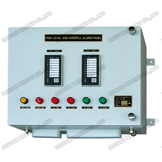 UKS Type Tank Level Alarm Device