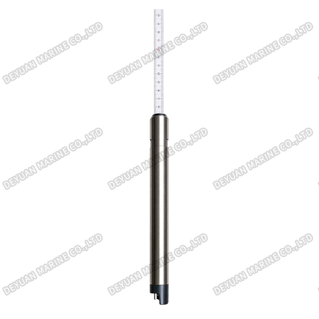 UBX Type Portable Oil/Water Interface Detector