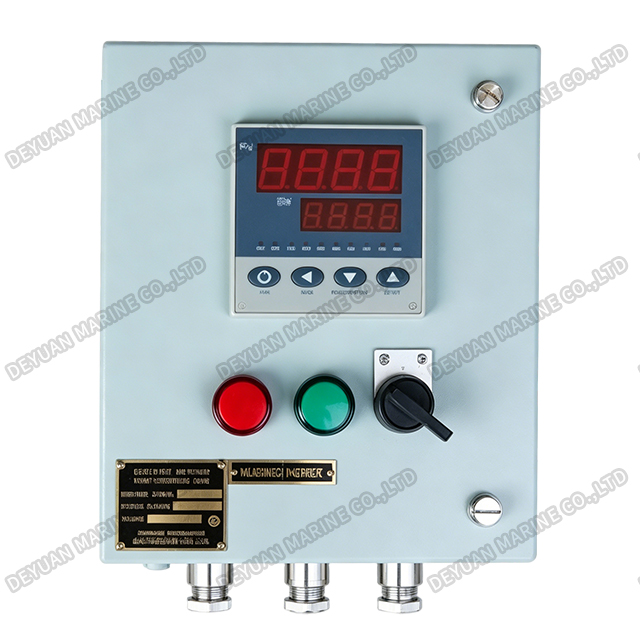 RYF Type Temperature Monitoring Device