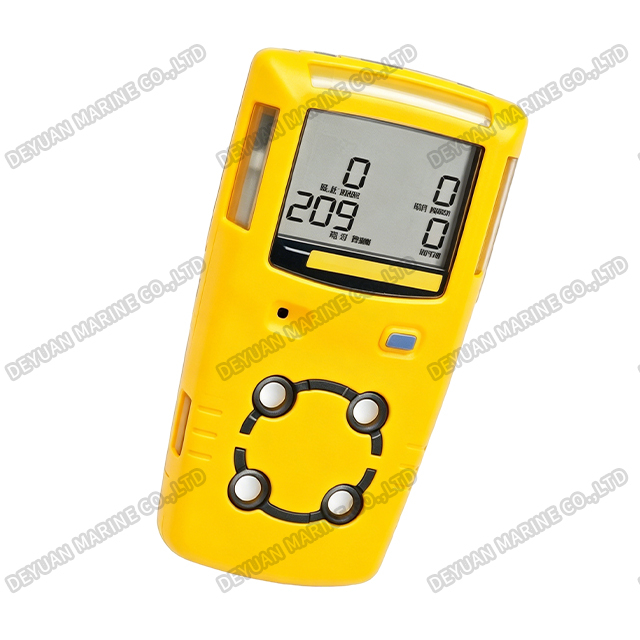 QBN-10 Type Portable Gas Detector