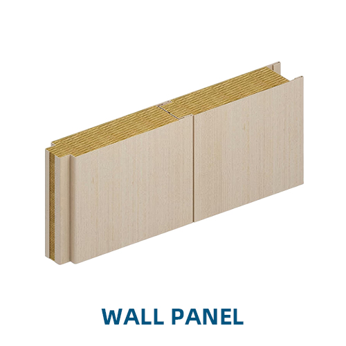 Wall Panel