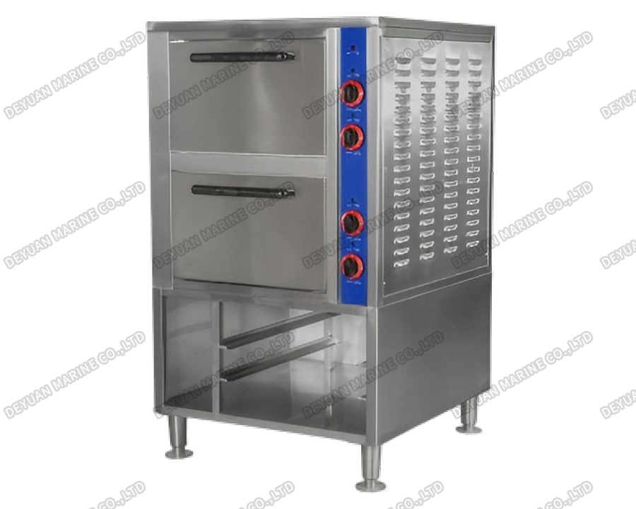 Marine kitchen cooking equipment-DEYUANMARINE4