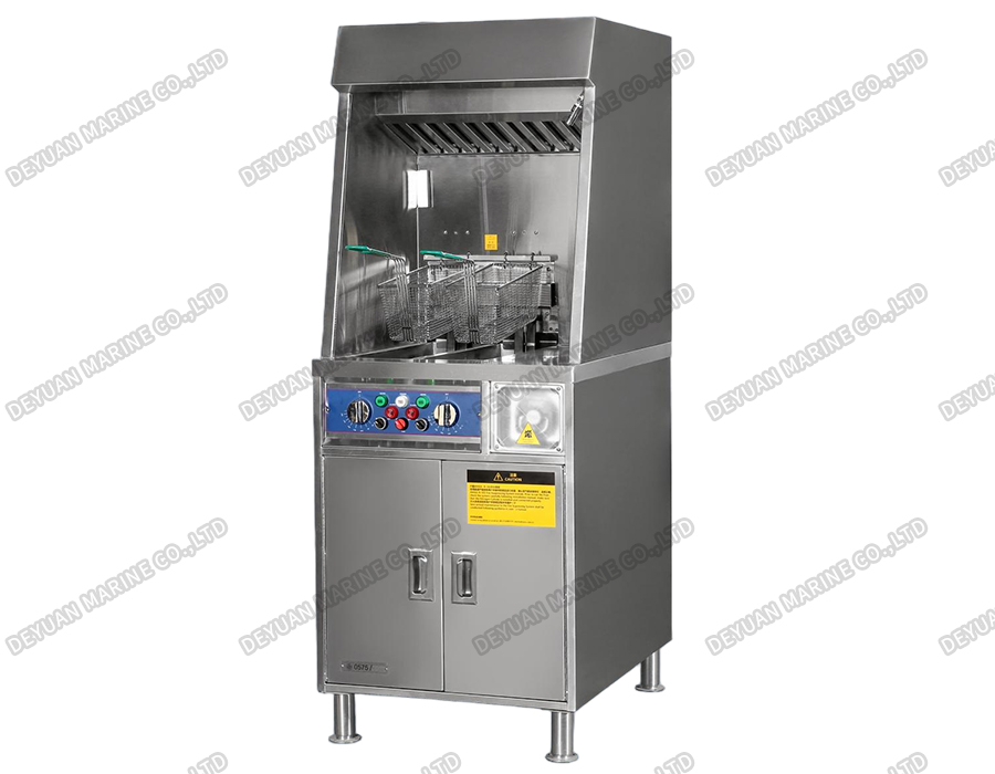 Marine kitchen cooking equipment-DEYUANMARINE6