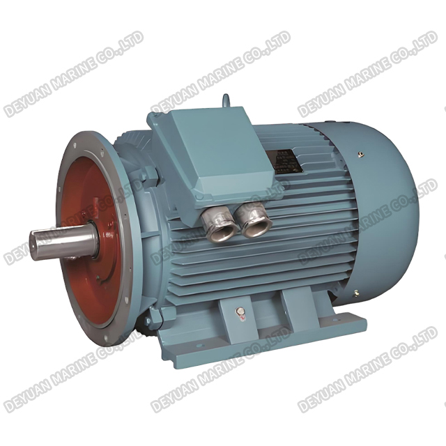 Y-H Series Three Phase Marine Motor