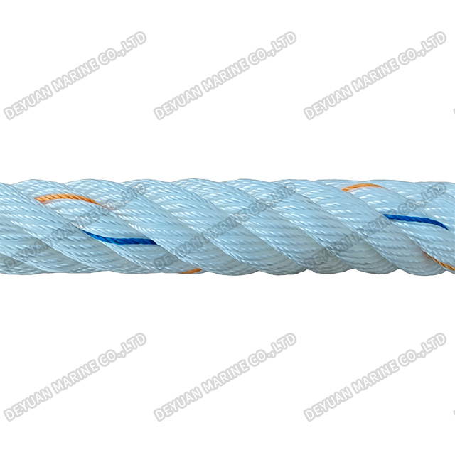 6 Strand Nylon Single Filament Composite Rope