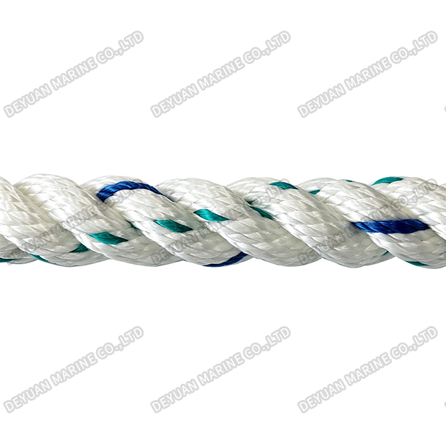 3-Strand PET Rope