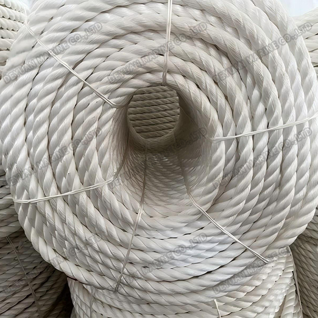 3-Strand PP Rope