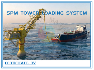 SPM Tower Loading System
