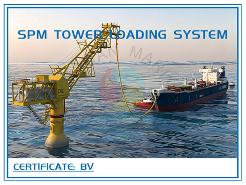 SPM Tower Loading System