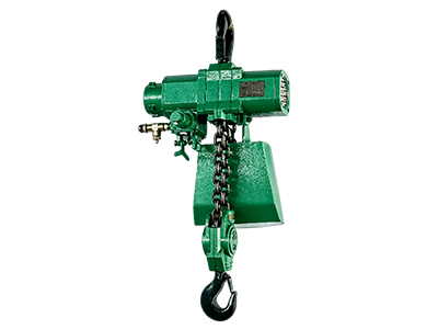 Air Hoist