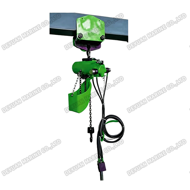 GTH Type Air Hoists