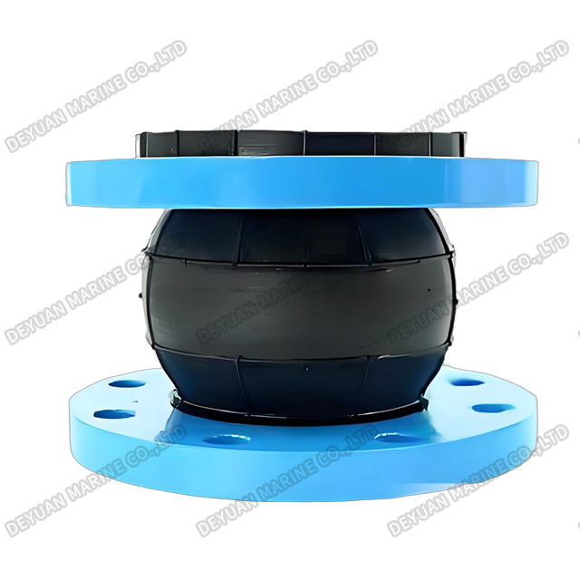 LO Type Hydraulic Rubber Shock Absorber