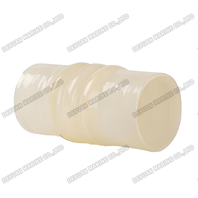 KKT Type Clamp Rubber Joint