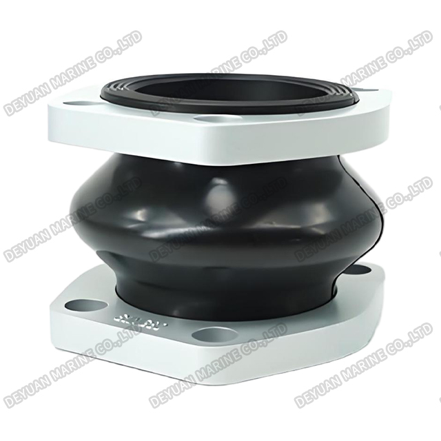 SJNG Austria Oil Shock Absorber Rubber Hose