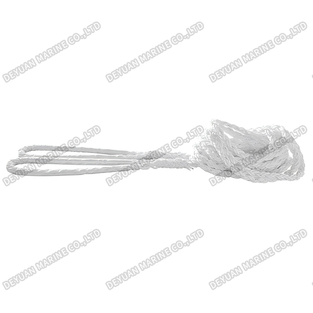 PET/PP Mixed Mooring Tails