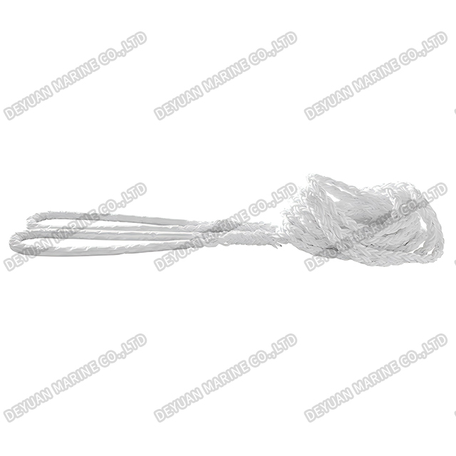 PET/PP Mixed Mooring Tails