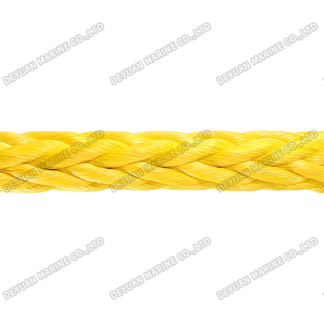 Ultra-High Molecular Weight Polyethylene Rope