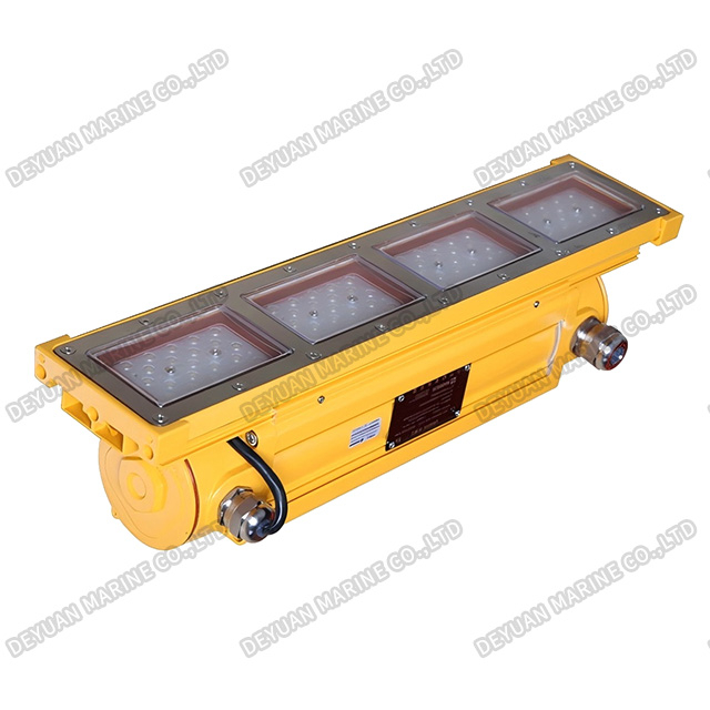 Helideck Floodlight LW50