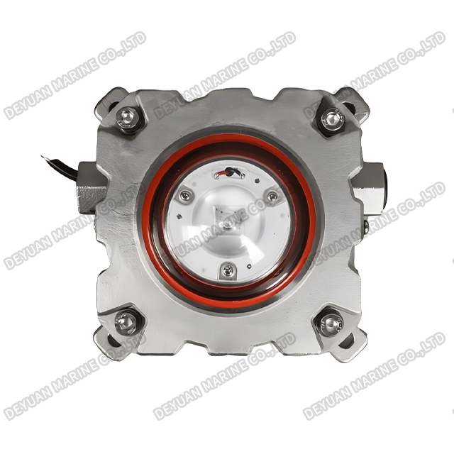 Thick Perimeter Light (Helideck Perimeter Light) LP3