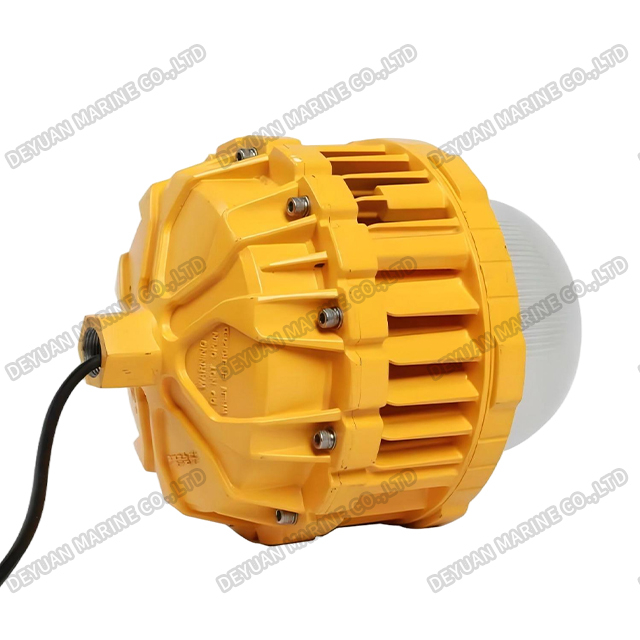 Status Light (Helideck Status Light) LP201A