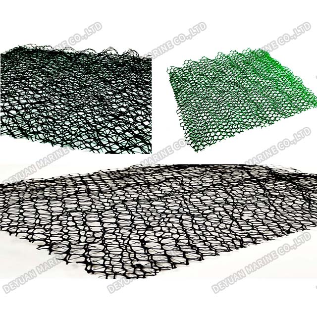 3D Geomat (Three Dimensional Erosion Control Mat)