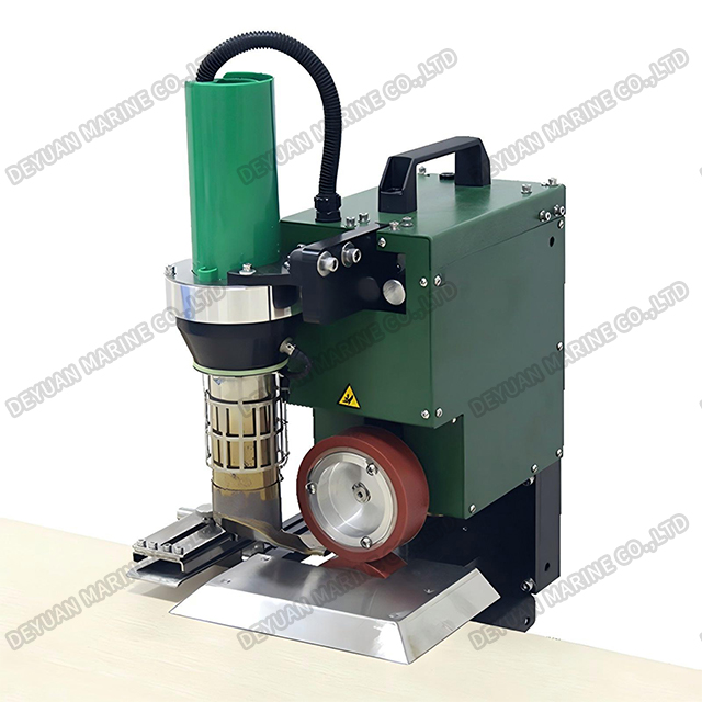 LST-PAU Desktop Welding Machine 